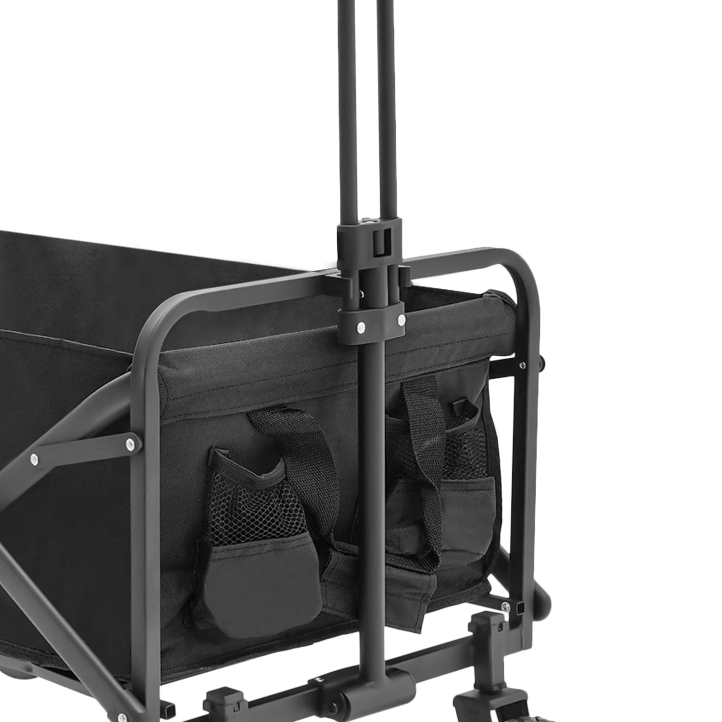Puutarhakärry 80kg