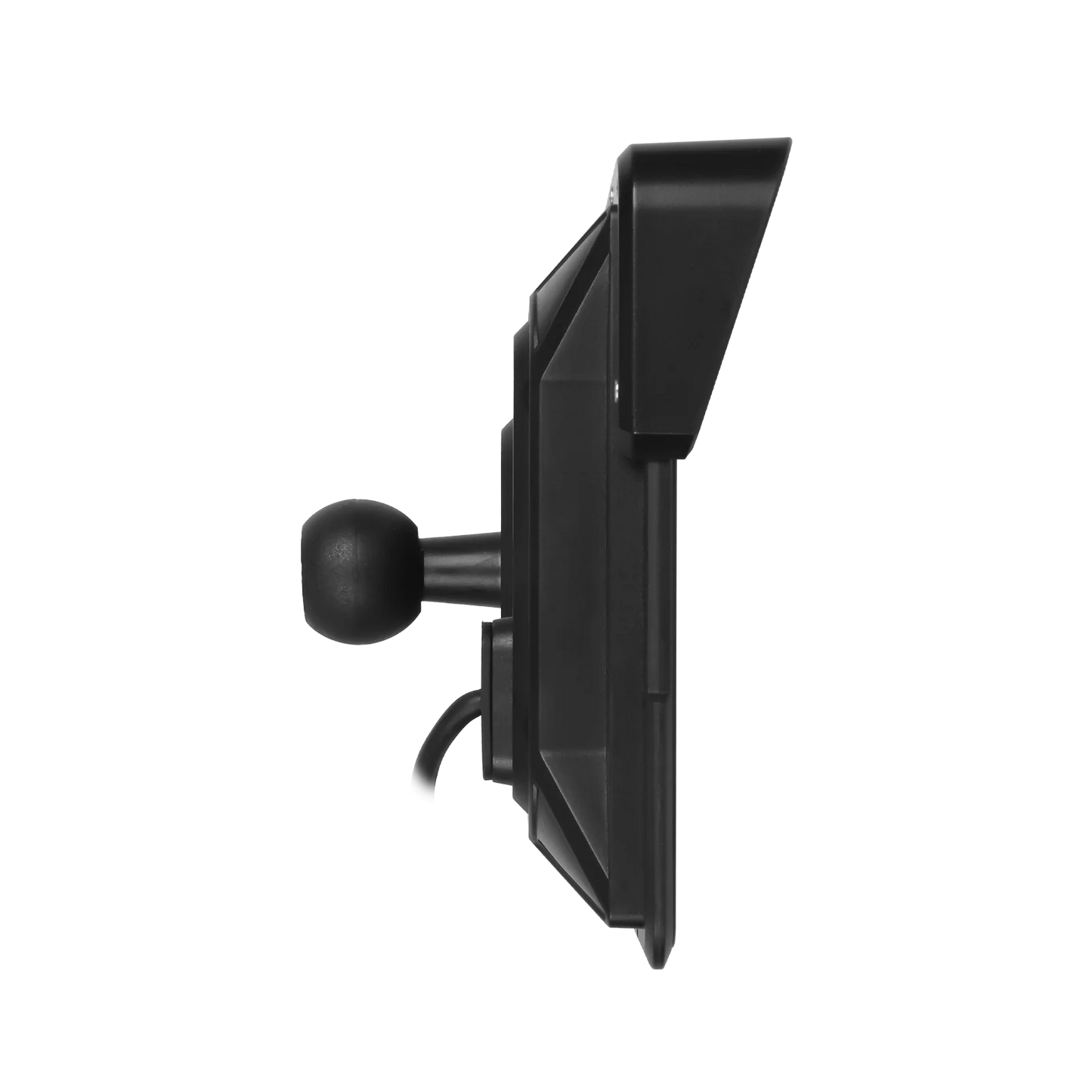 Moottoripyörän Carplay GPS
