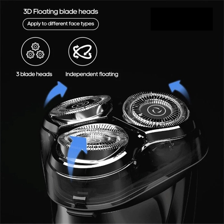 Partakone Blackstone3