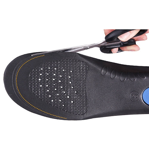 Pohjalliset Orthopedic