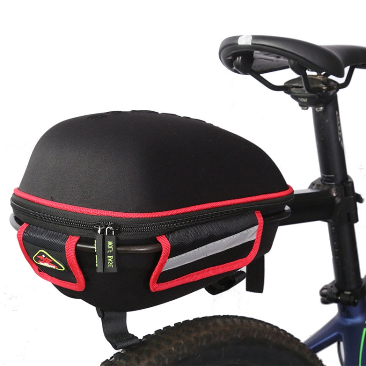 Polkupyörä Takalaukku 30 CM