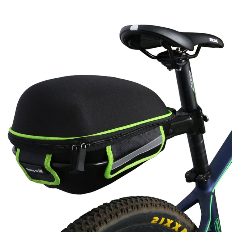 Polkupyörä Takalaukku 30 CM