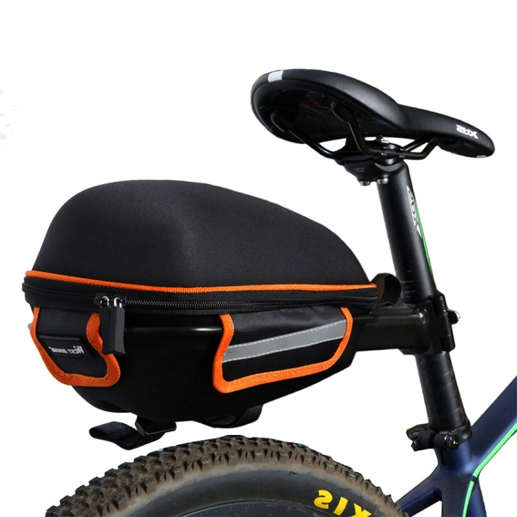 Polkupyörä Takalaukku 30 CM