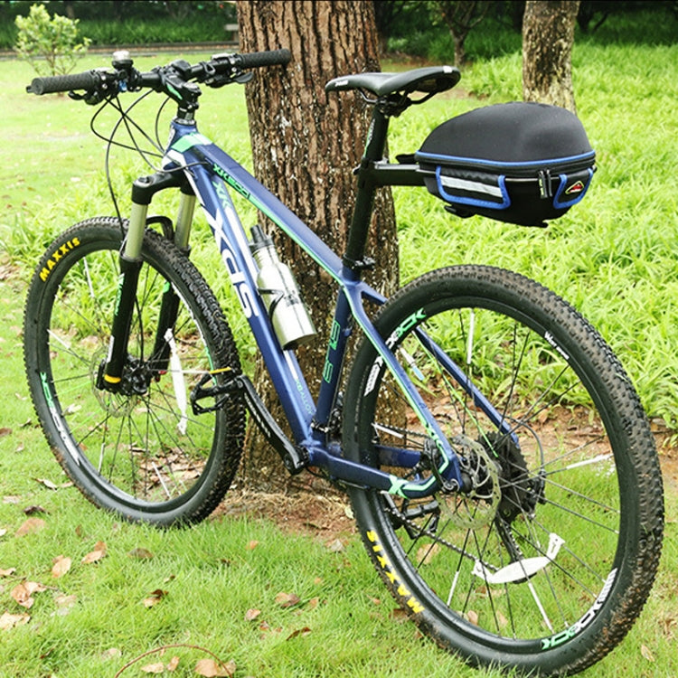 Polkupyörä Takalaukku 30 CM