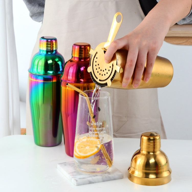 Cocktail Shaker 750ml