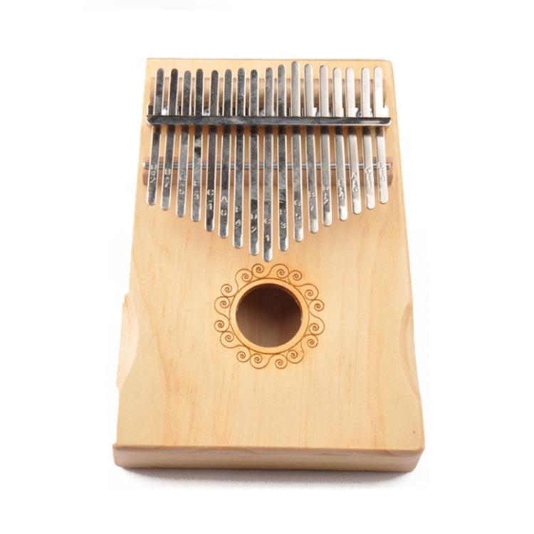 Kalimba 17-Tone