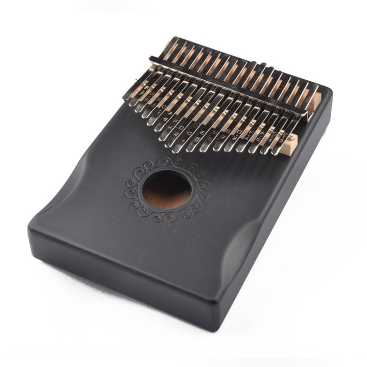 Kalimba 17-Tone