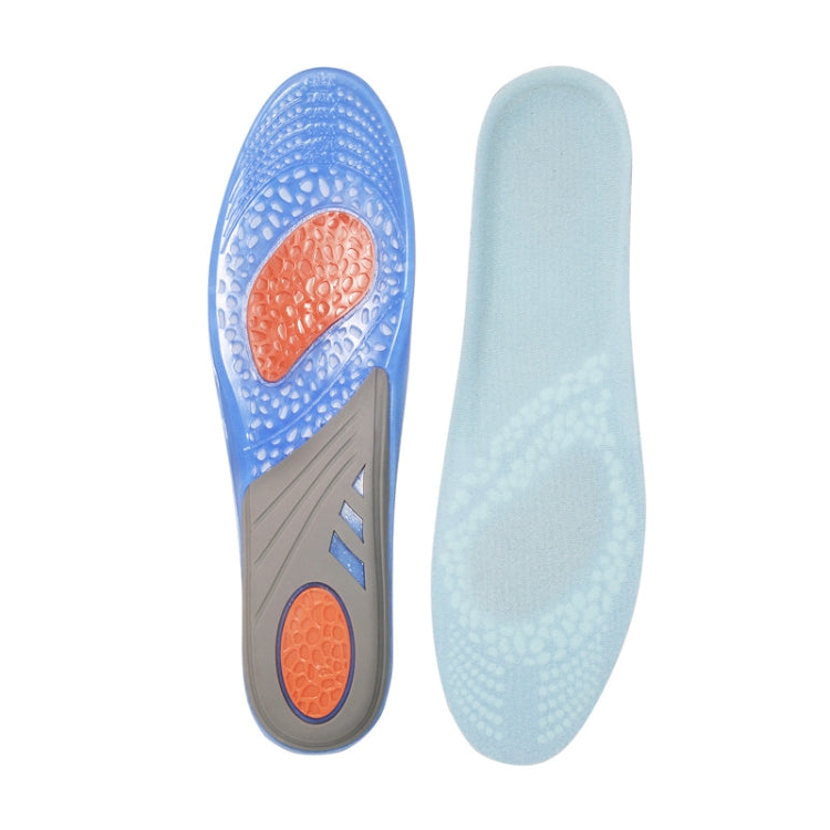 Pohjalliset TPE GEL 41-46