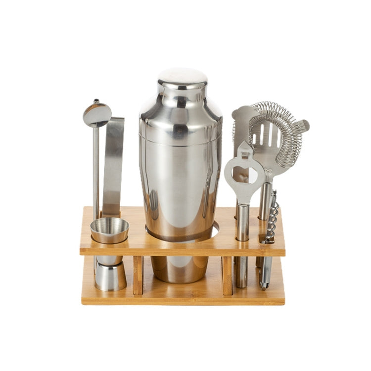 Baarimikko Shaker Set