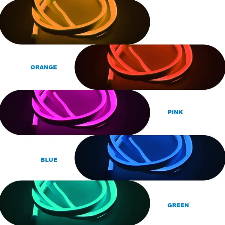 LED Light Strip 5V USB 2M