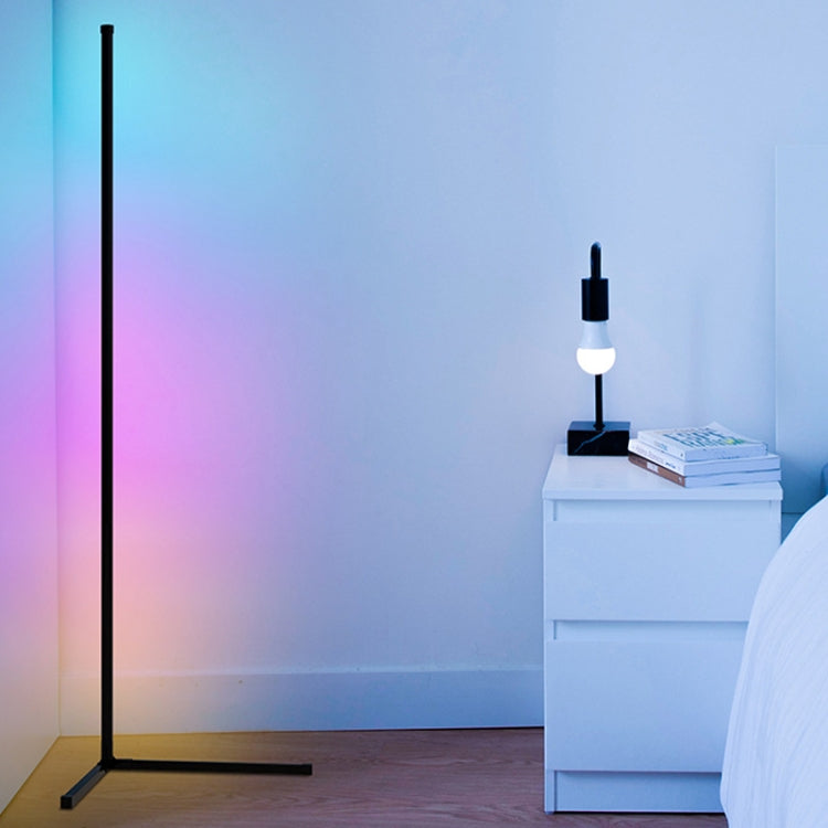 Lattialamppu 5V Bluetooth 142 CM