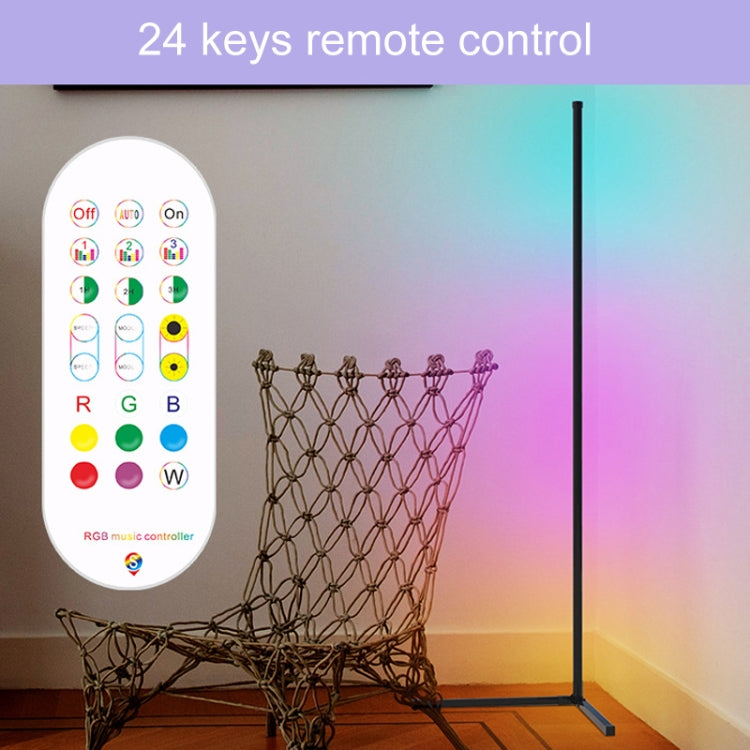 Lattialamppu 5V Bluetooth 142 CM