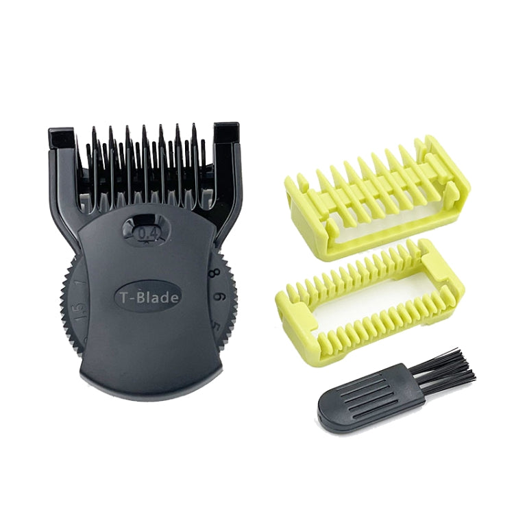 Philips OneBlade Ohjauskampa