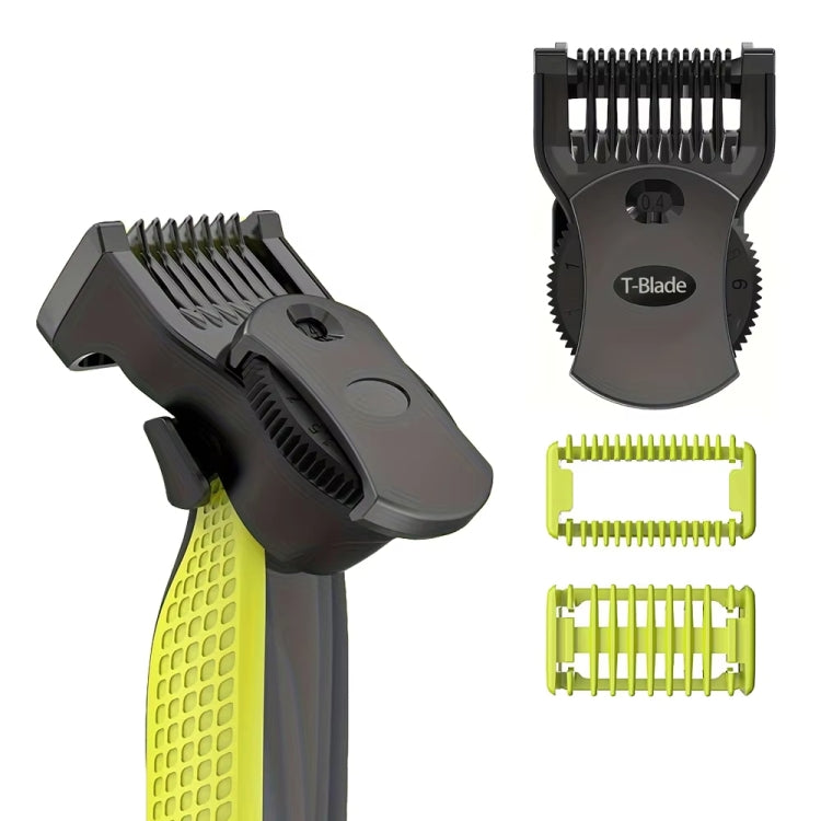 Philips OneBlade Ohjauskampa