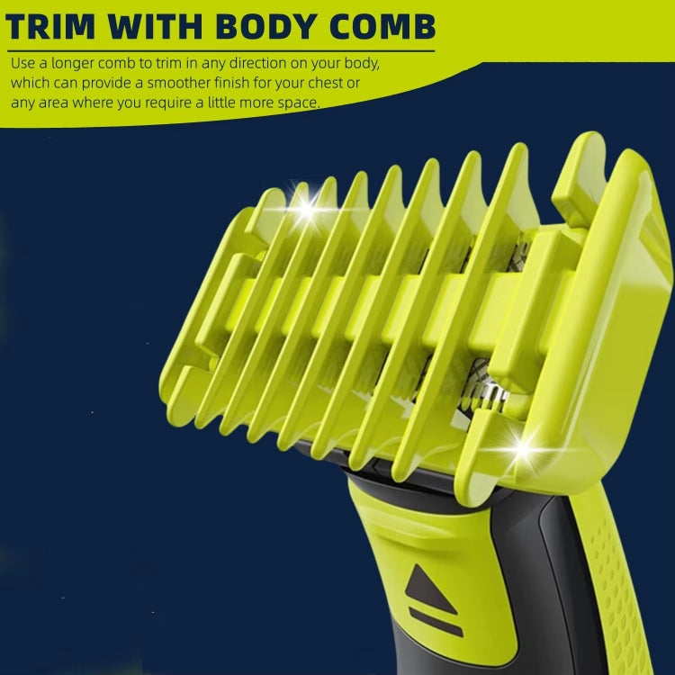Philips OneBlade Ohjauskampa