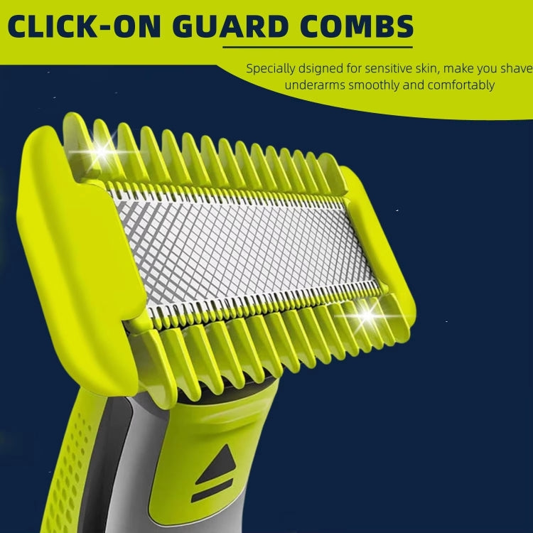 Philips OneBlade Ohjauskampa
