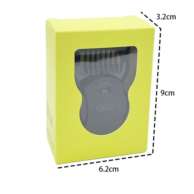 Philips OneBlade Ohjauskampa