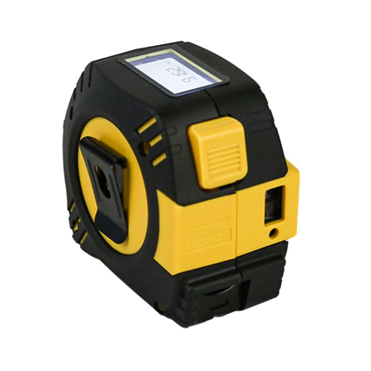 Lasermitta Ladattava 40M