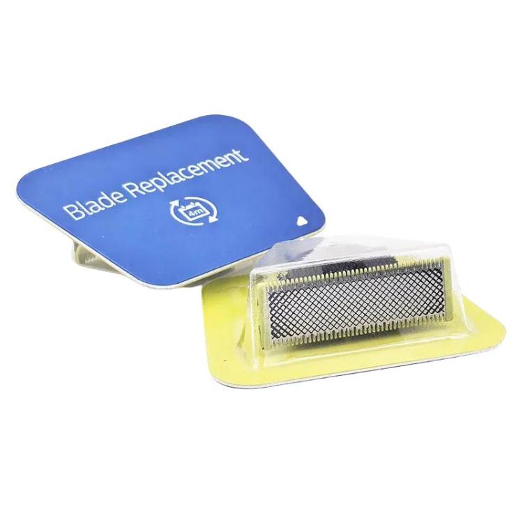 Varaterät Philips OneBlade 3 kpl