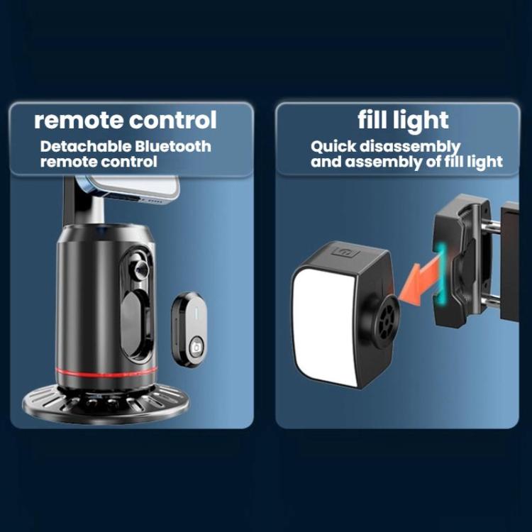 Gimbal Smart AI