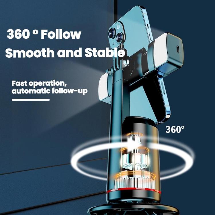 Gimbal Smart AI