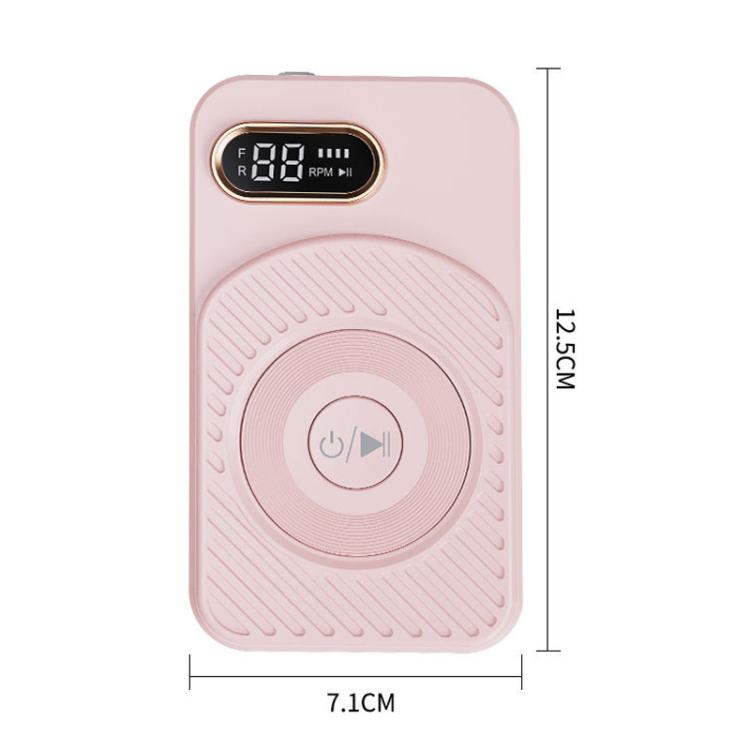 Kynsipora Ladattava 45,000 RPM