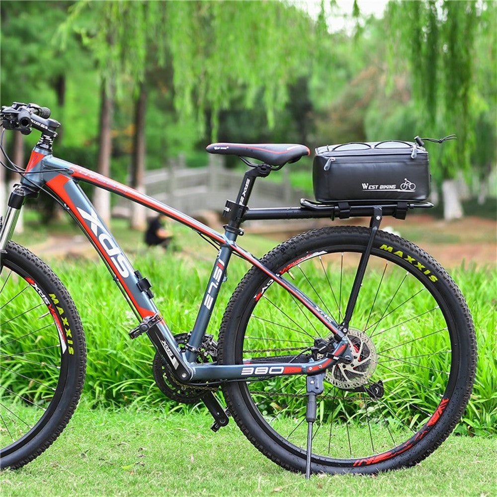 WEST BIKING Tavaratelinelaukku 4L