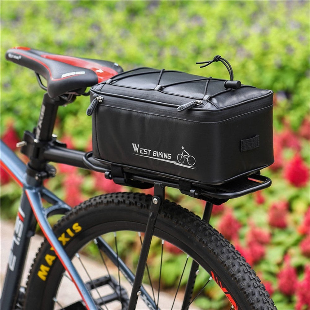 WEST BIKING Tavaratelinelaukku 4L
