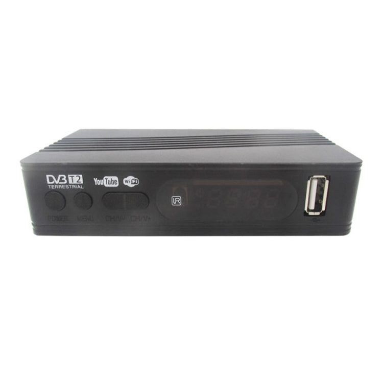 Digiboksi DVB-T2