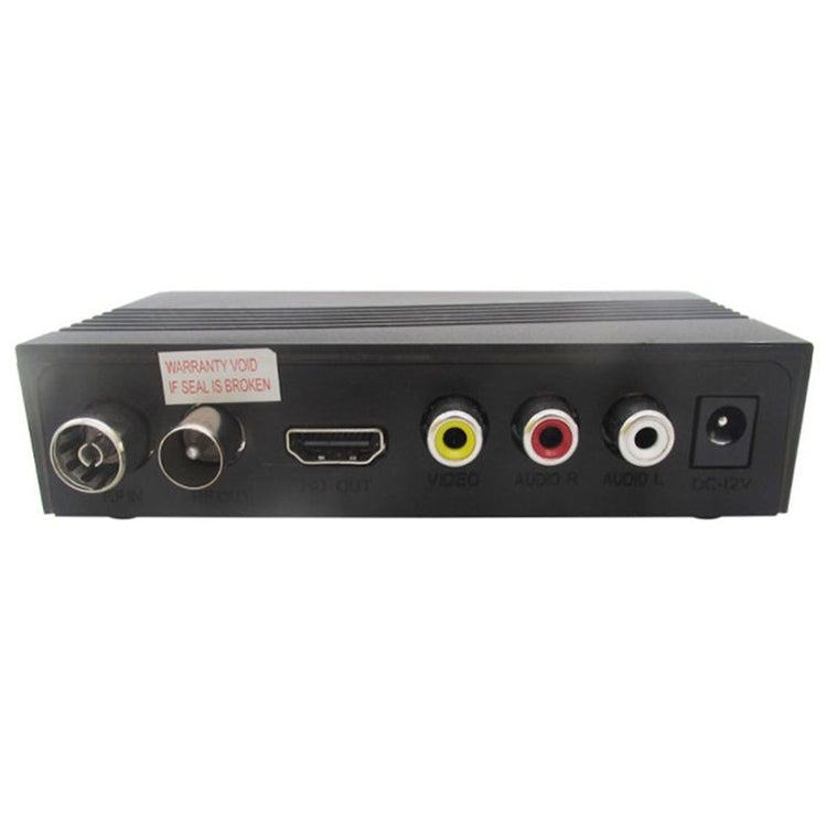 Digiboksi DVB-T2