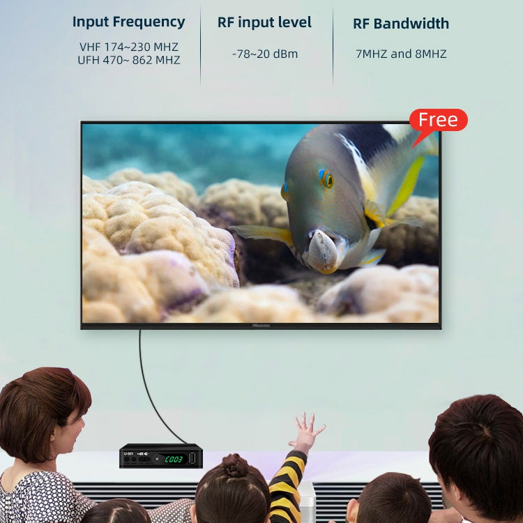 Digiboksi DVB-T2