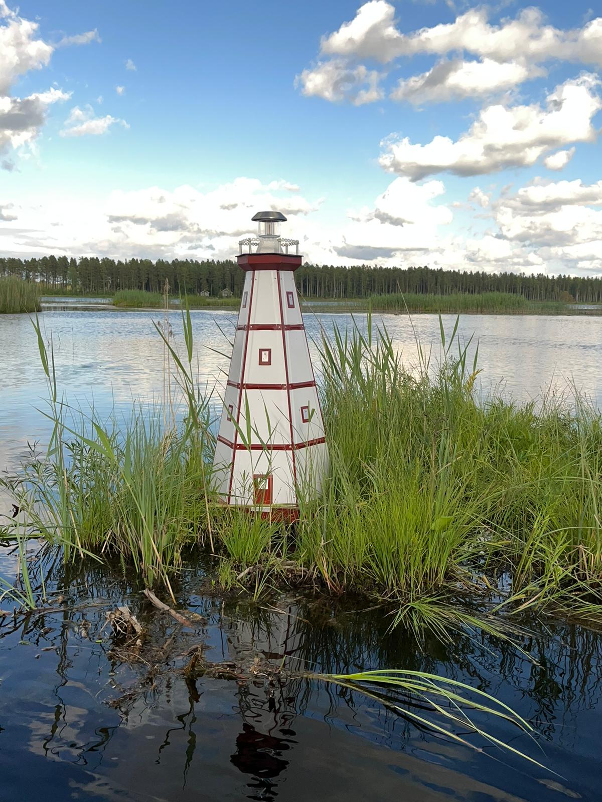 Majakka 104 cm