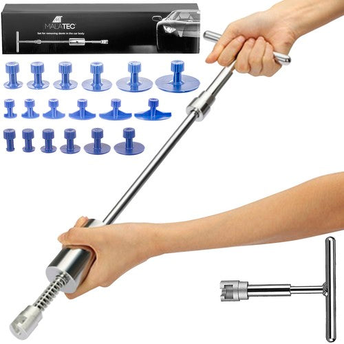 Lommon oikaisutyökalu