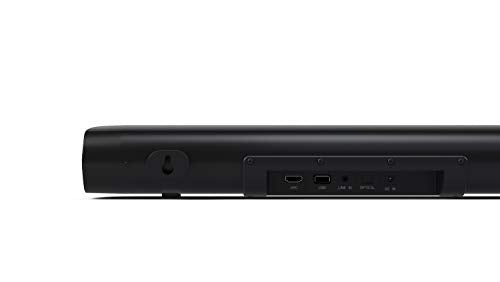 SHARP 2.0 Mini Bluetooth Soundbar 90W