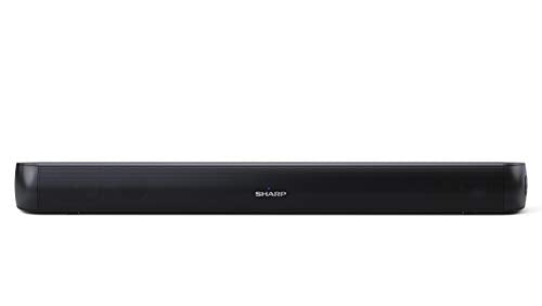 SHARP 2.0 Mini Bluetooth Soundbar 90W