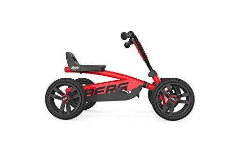 Berg polkuauto