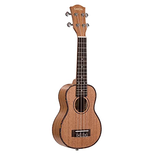 Ukulele 21"