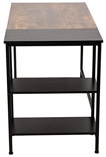 Kirjoituspöytä 120 cm