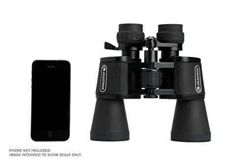 Celestron 10-30X50 Zoom kiikarit
