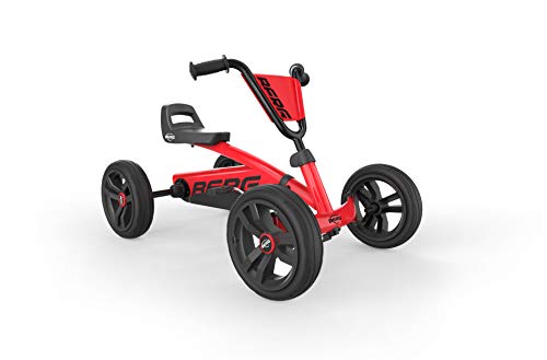 Berg polkuauto