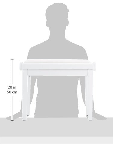 Pianojakkara korkeussäädöllä