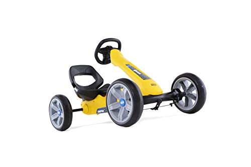 Berg Gokart polkuauto