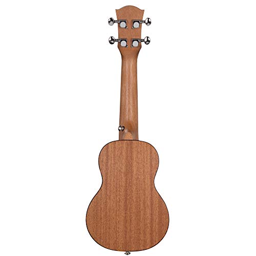 Ukulele 21"