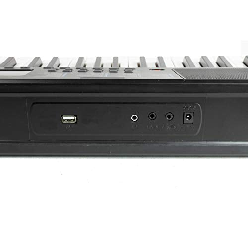 Kosketinsoitin Rockjam 61 Key