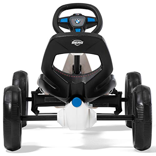 Berg Gokart BMW polkuauto