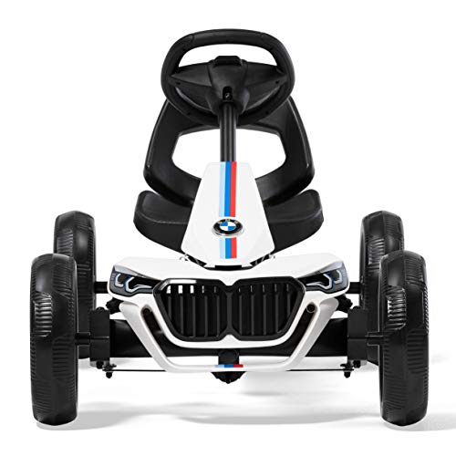 Berg Gokart BMW polkuauto