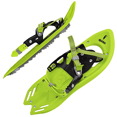 Lumikengät lasten 55 kg