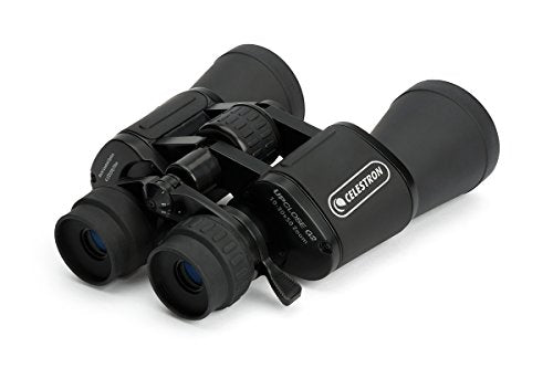 Celestron 10-30X50 Zoom kiikarit
