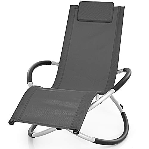 Aurinkotuoli XGray 180 kg