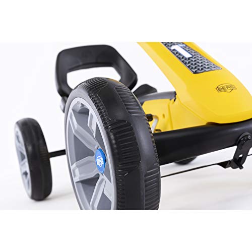 Berg Gokart polkuauto